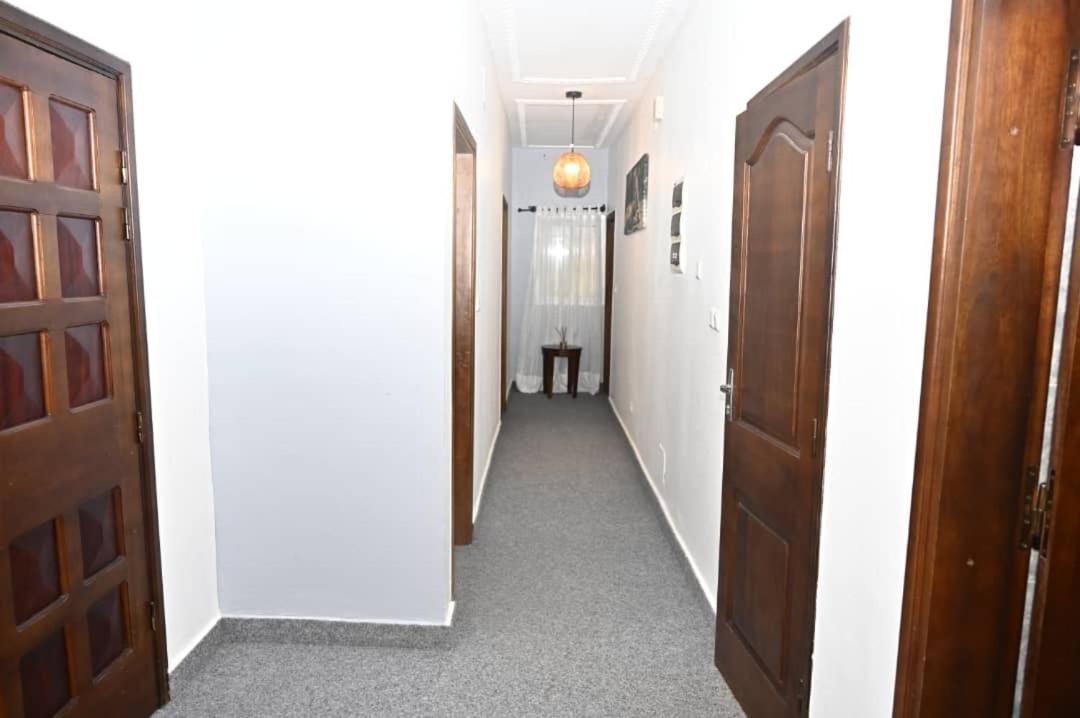 Appartement Cosy Gold Bonapriso Douala Eksteriør billede