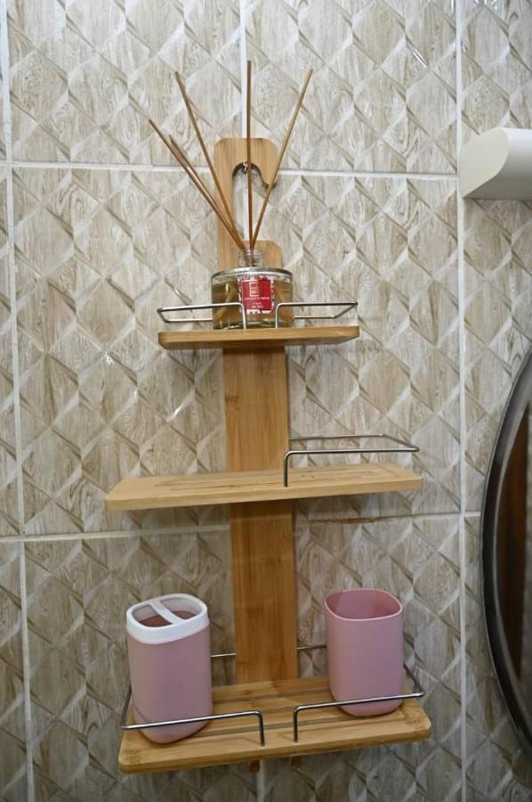 Appartement Cosy Gold Bonapriso Douala Eksteriør billede