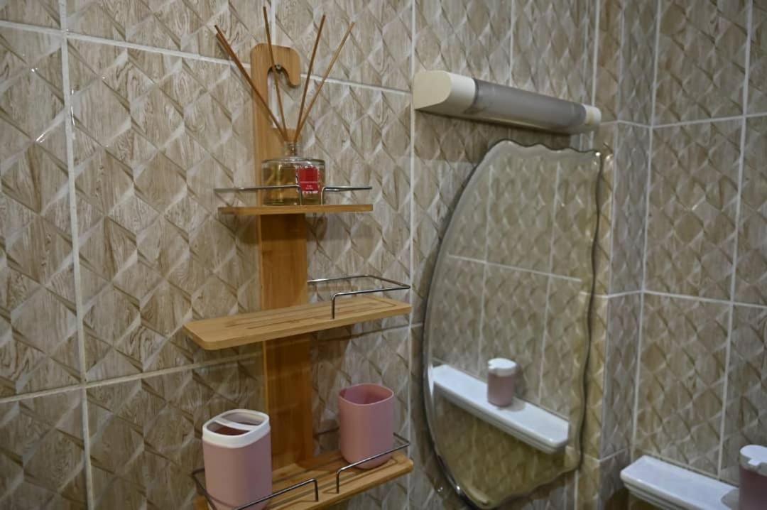 Appartement Cosy Gold Bonapriso Douala Eksteriør billede