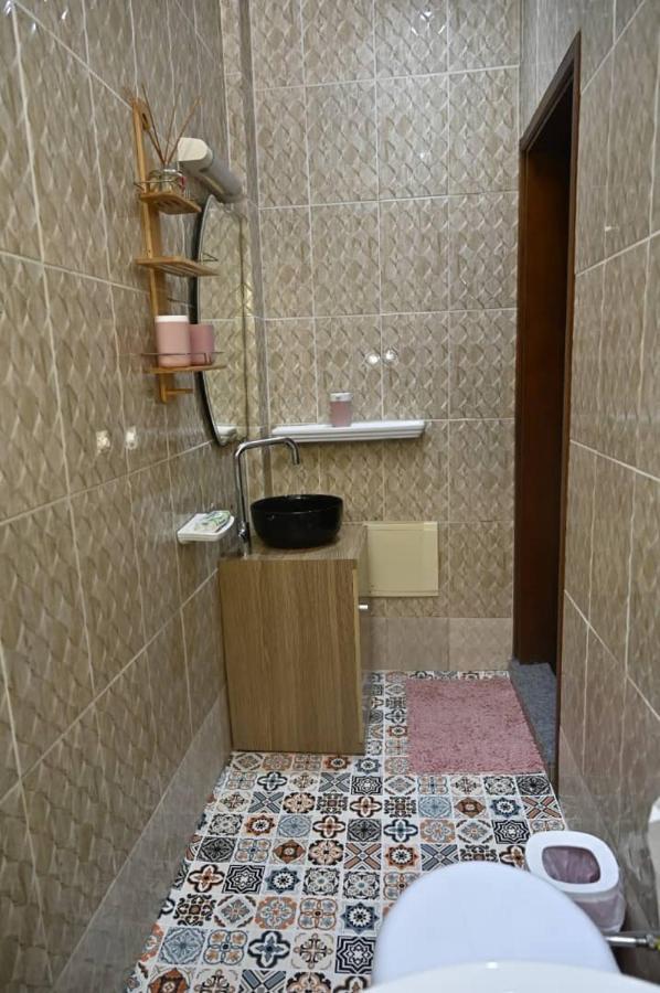 Appartement Cosy Gold Bonapriso Douala Eksteriør billede